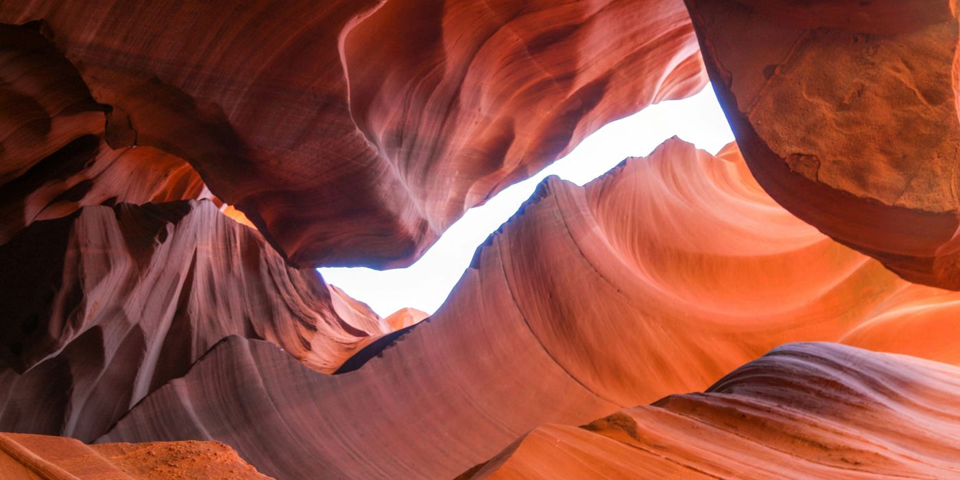 Antelope Canyon | Arizona