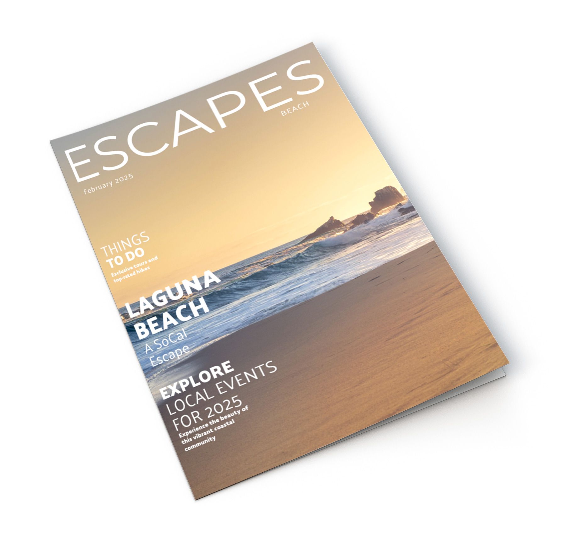 Beach Escapes