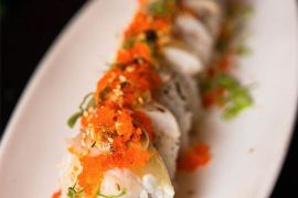 Harney Oceanside Sushi