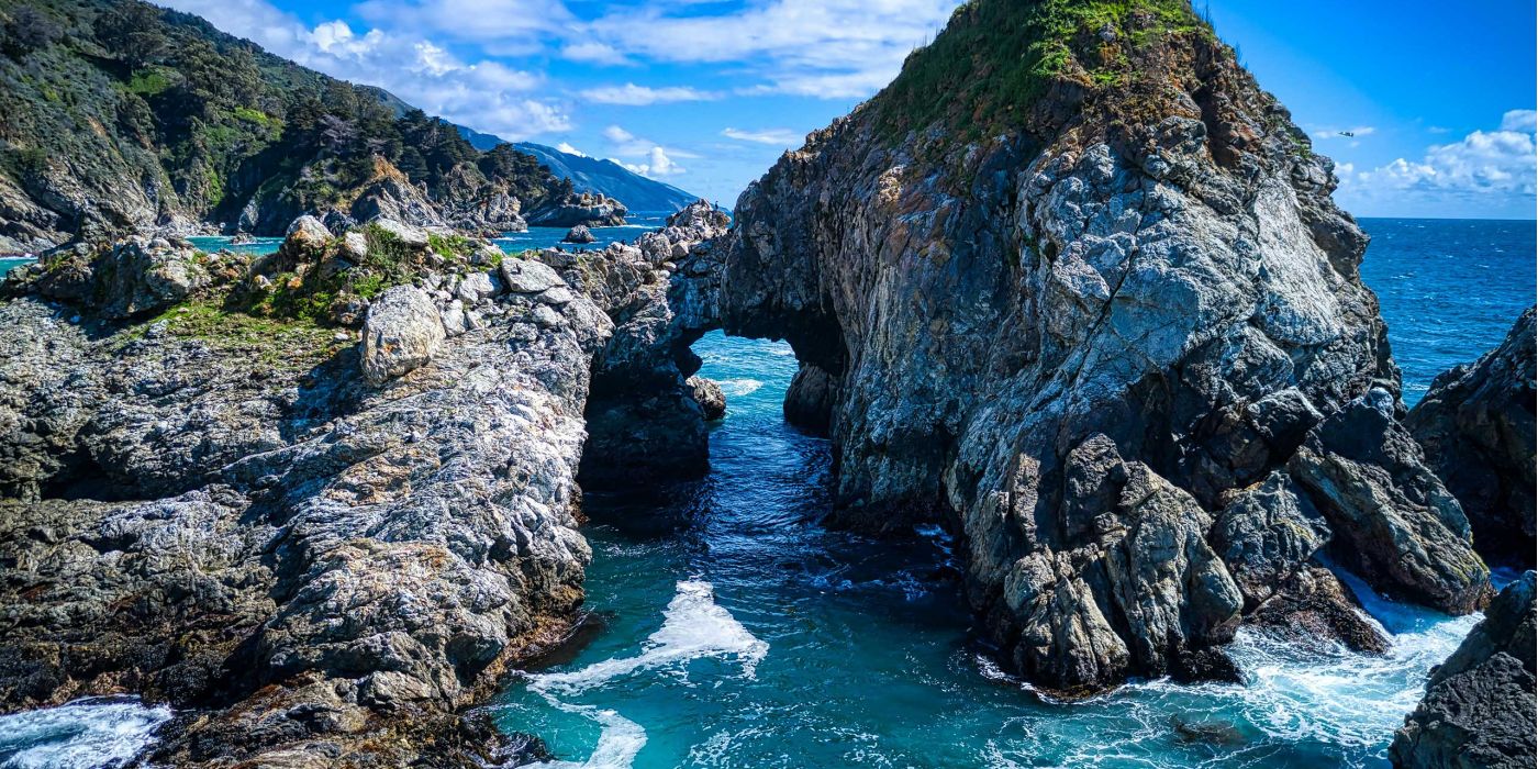 Big Sur | California