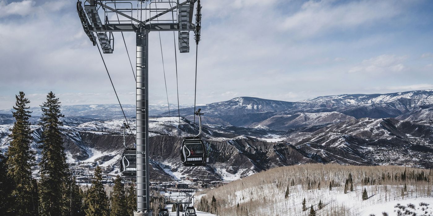 Aspen | Colorado