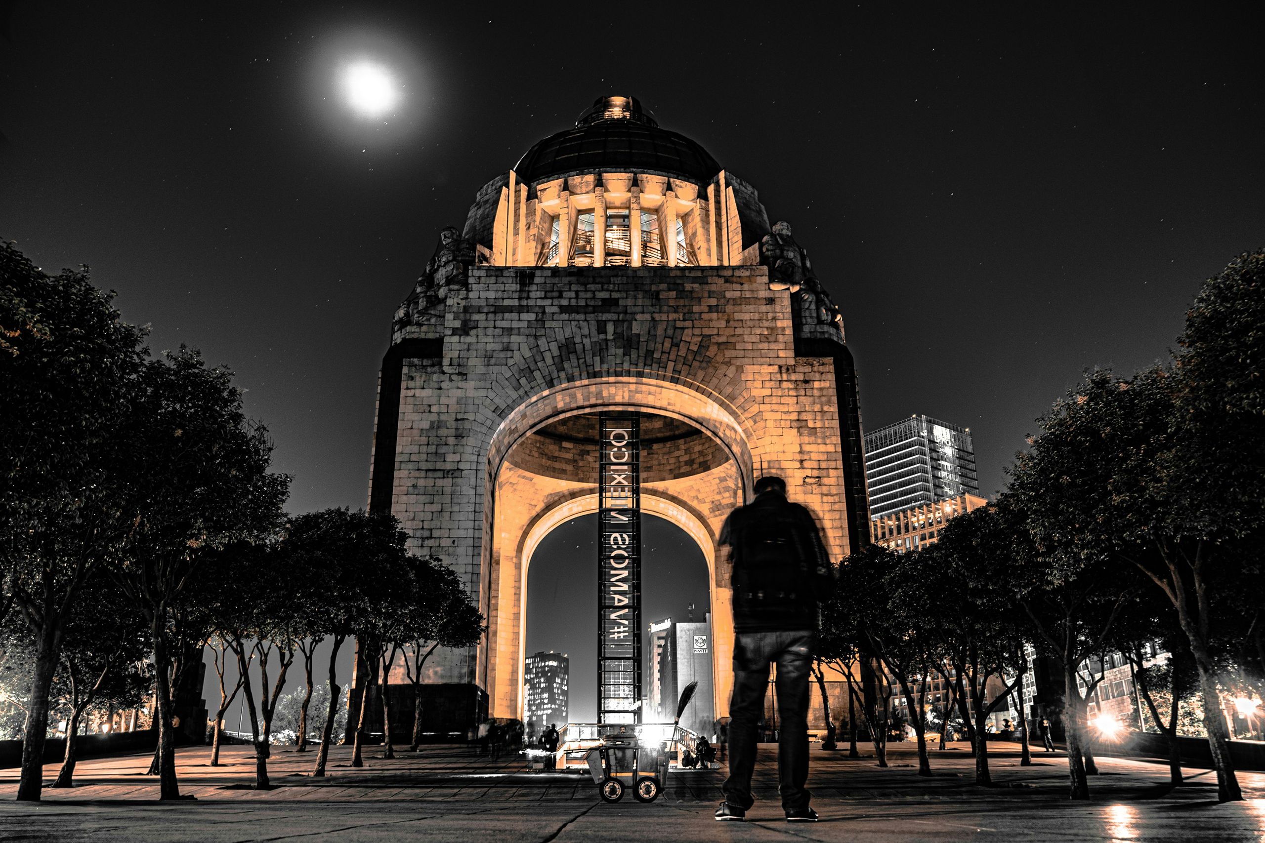 Mexico City | Capital of Mexico