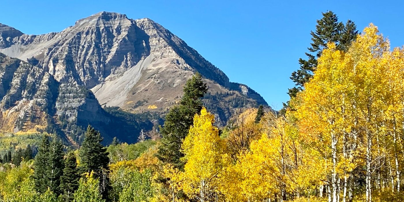 Utah | Fall Access