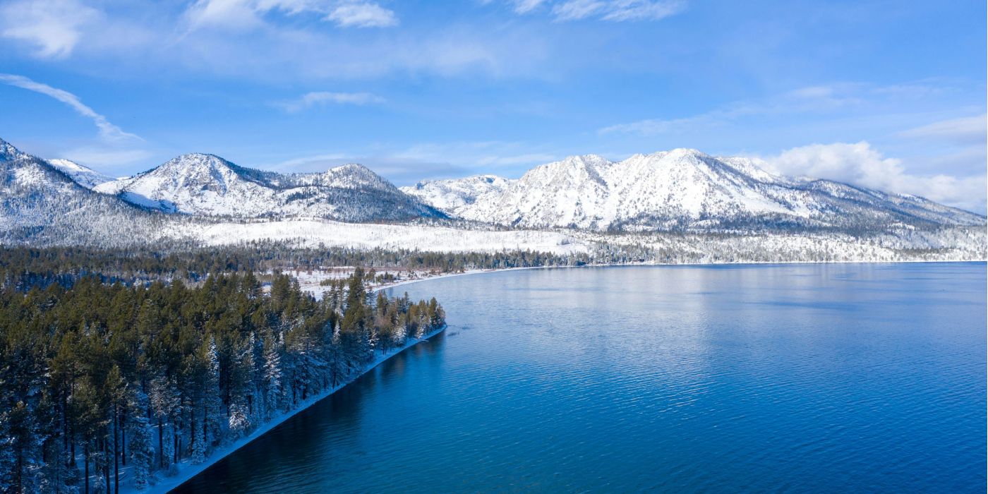 Lake Tahoe, United States