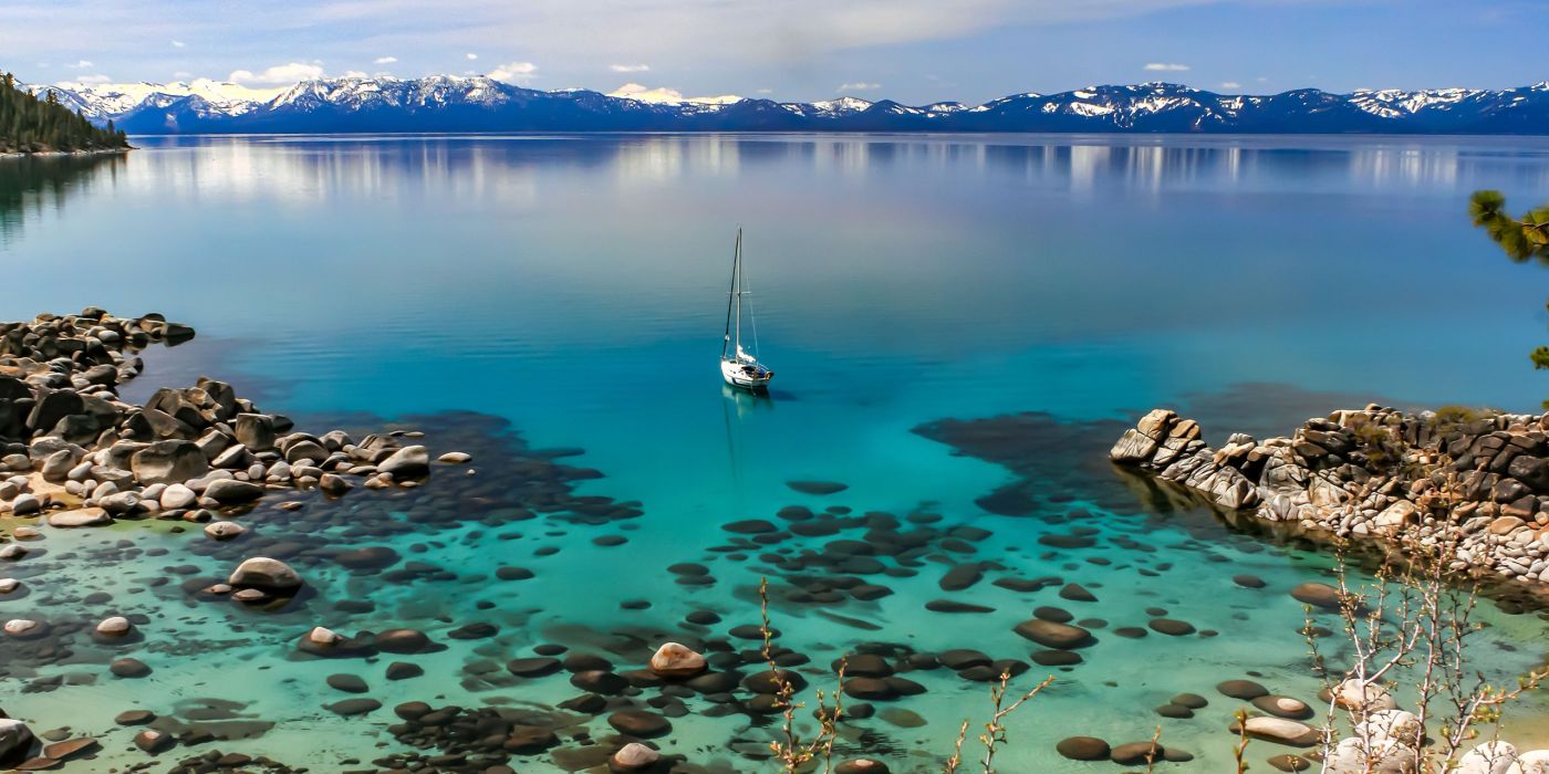 Discover Lake Tahoe