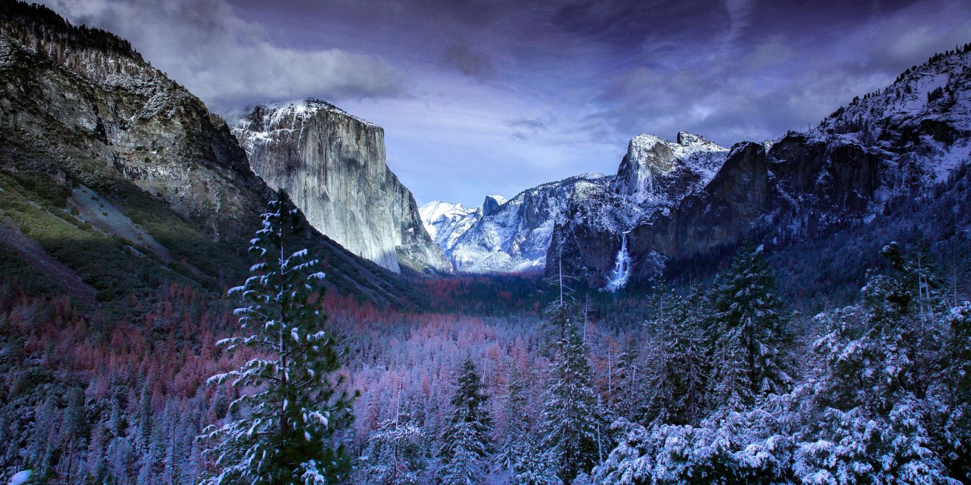 Yosemite | California