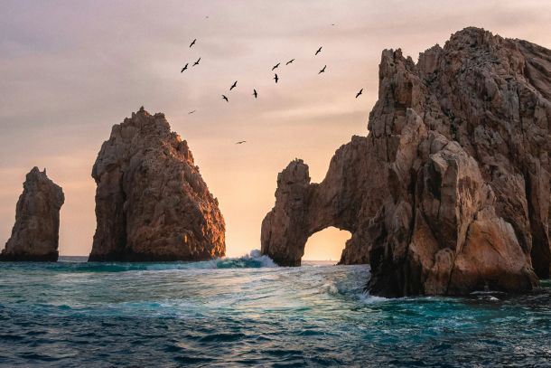 Cabo San Lucas | Mexico