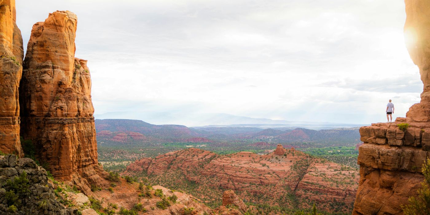 Sedona | Arizona