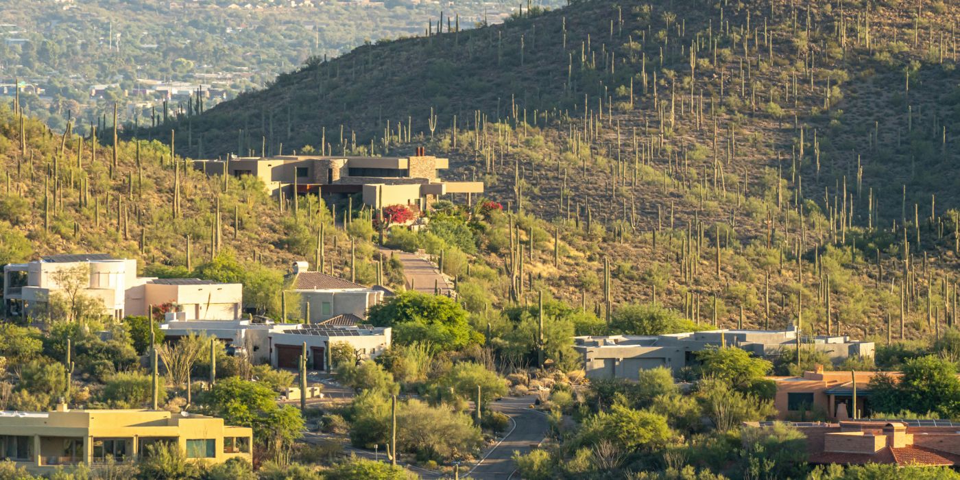 Oro Valley | Arizona