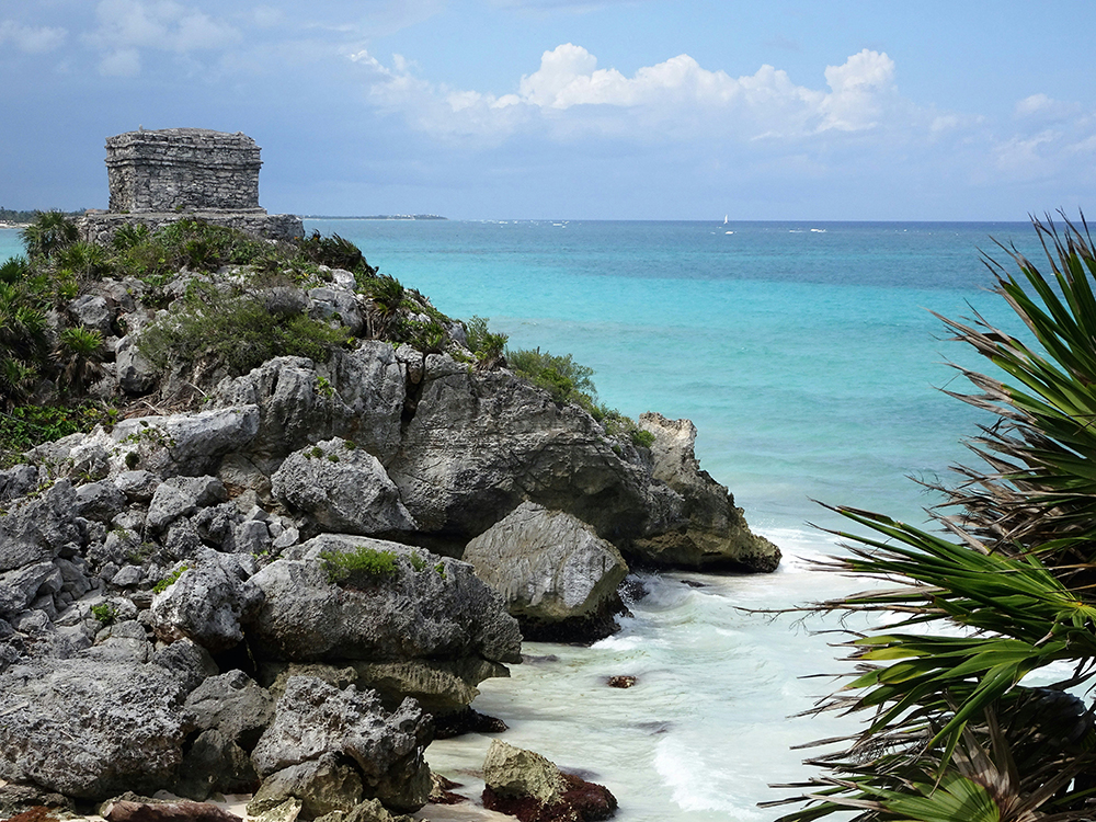 Tulum, Quintana Roo, Mexico