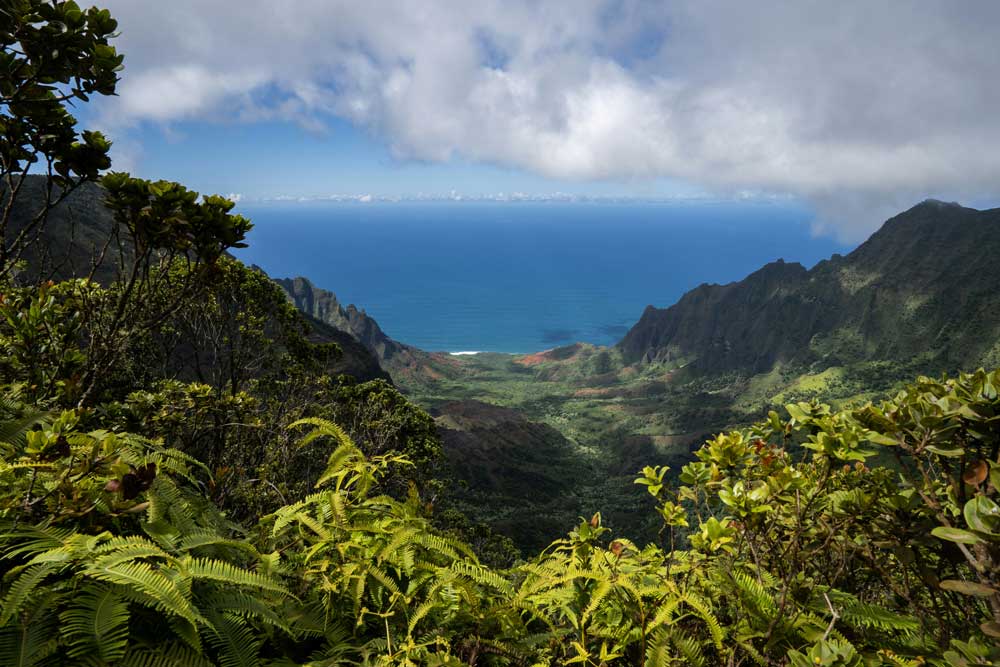 Kauai | Hawaii