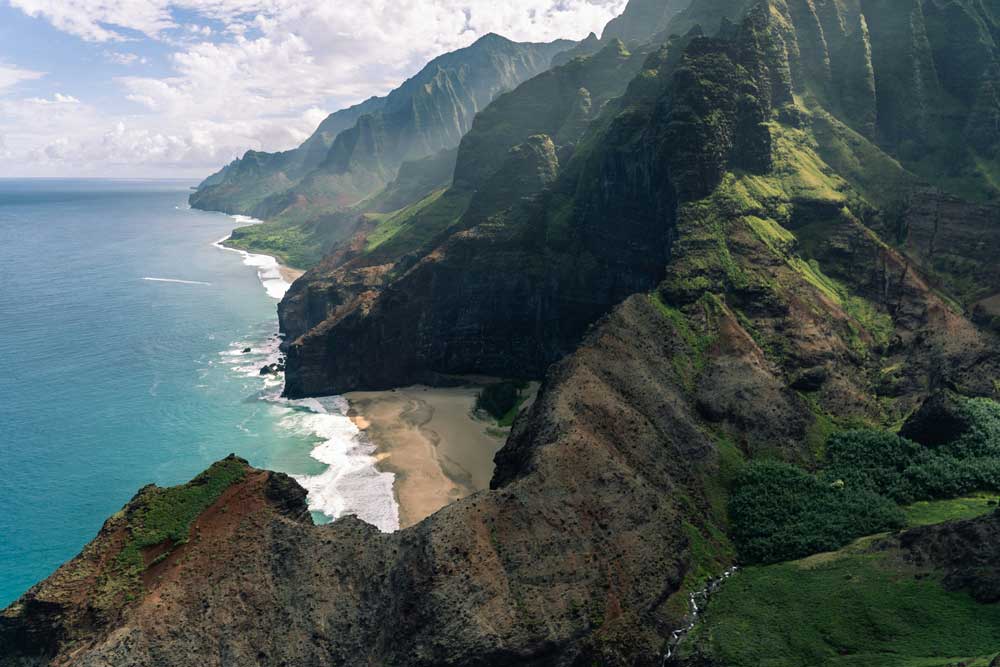 Kauai | Hawaii