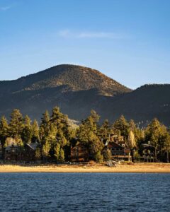 Big Bear | California