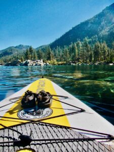 Lake Tahoe | California