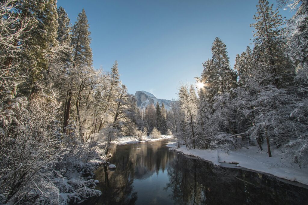 Yosemite | California