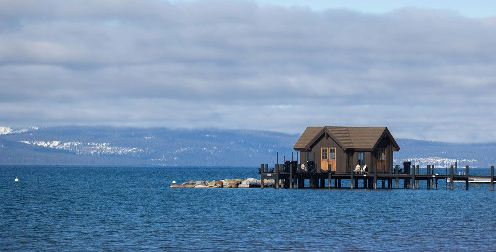 Lake Tahoe, United States