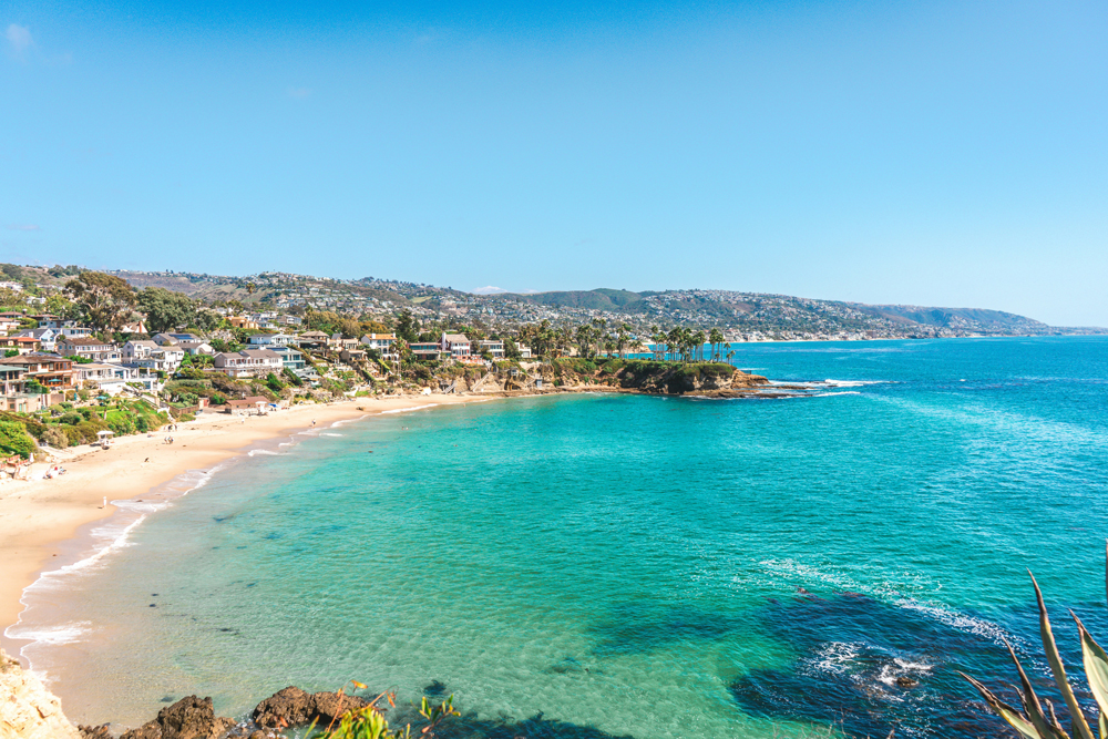 Laguna Beach | California