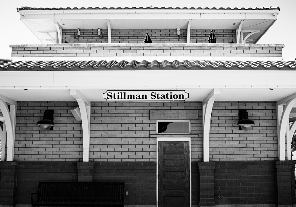 Stillman Station located in Scottsdale, AZ