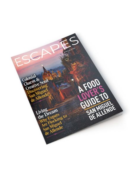 Access Escapes | Mexico