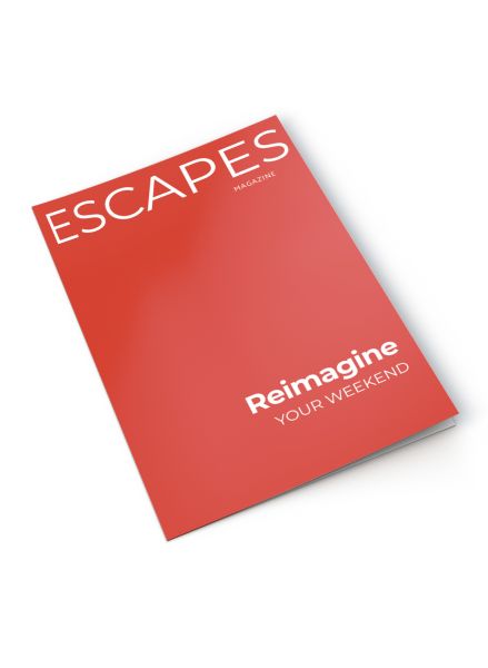 Access Escapes | Mexico